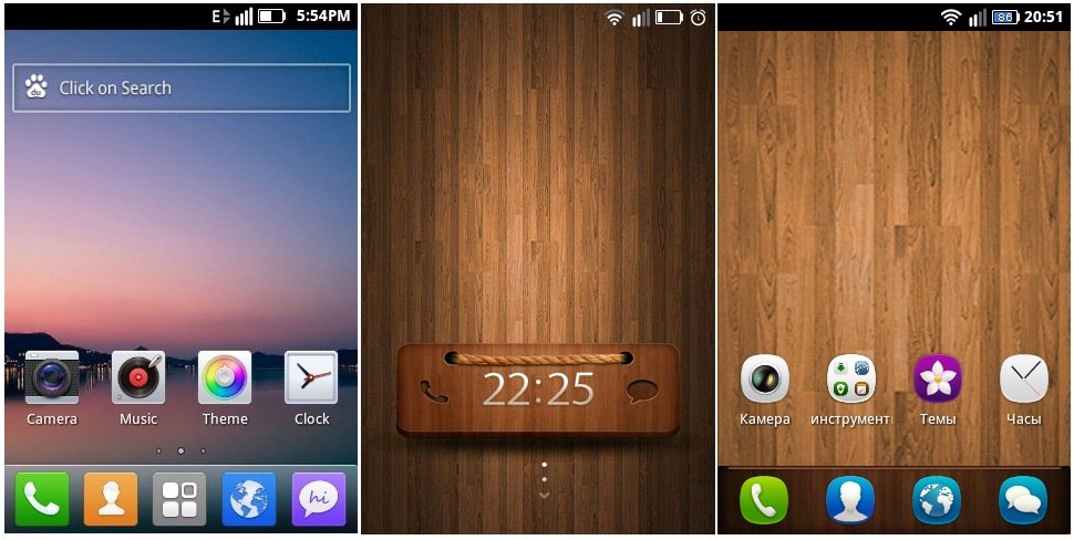 How to Install LeWa OS ROM in Samsung Galaxy Ace 5830